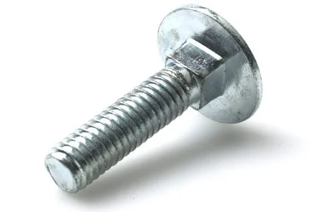 ARVID NILSSON D603-4.8-EL M6X75 FRH LÅSESKRU v:5900745