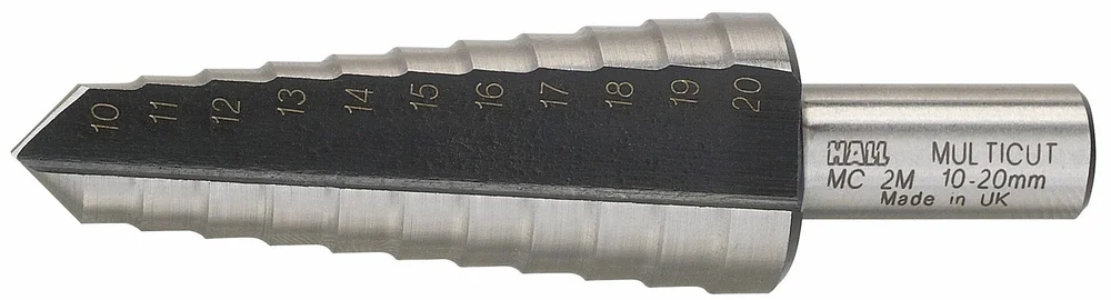 HALL PLATEBOR KONISK 3540-MC10M v:4037234