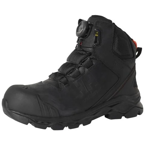 Oxford 78401-990 Helly Hansen Workwear Vernestøvel 4055365