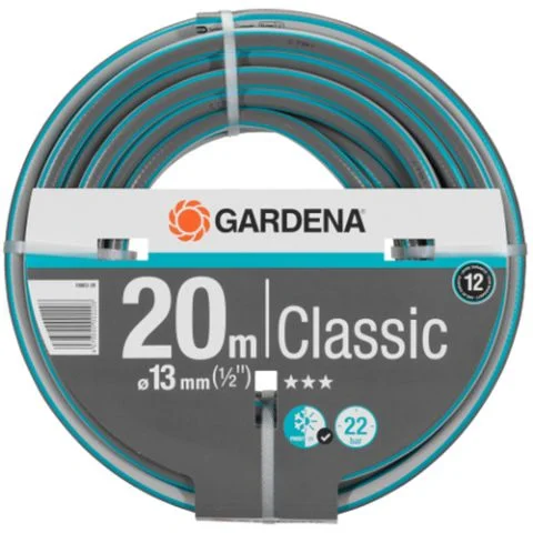 Classic Gardena Slange 2970432 Classic Gardena Slange 2970432