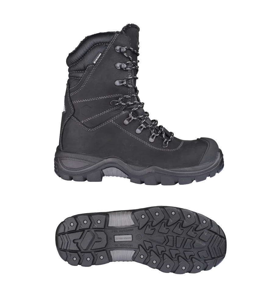 Vinterstøvel TG80420 S3 HRO 40 Alaska Toe guard v:6740552