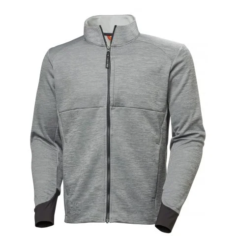 Tech 72380_930 Helly Hansen Workwear Fleecejakke 4071334