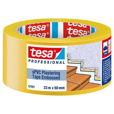 67001-00001-00 Tesa Byggetape 3094187 67001-00001-00 Tesa Byggetape 3094187