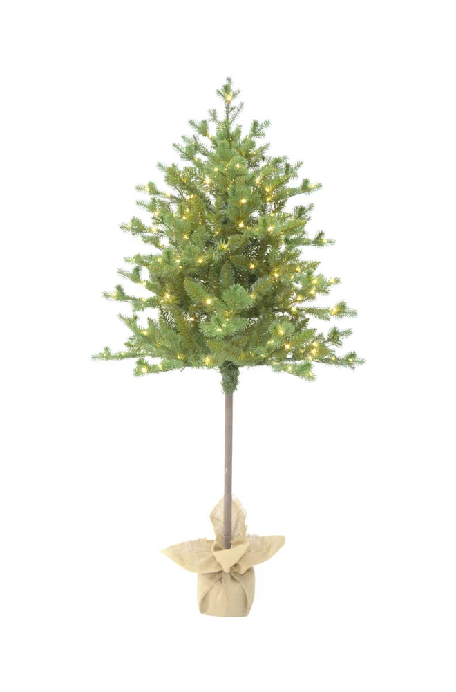 Finnsnes juletre 150 cm v:2723692 Finnsnes juletre 150 cm v:2723692