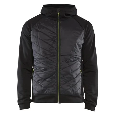 346325269933XXL Blåkläder Genser 3076188 346325269933XXL Blåkläder Genser 3076188