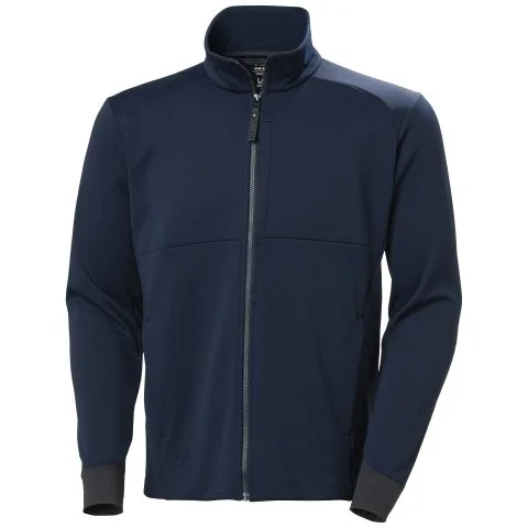 Tech 72380-590 Helly Hansen Workwear Genser 4071144