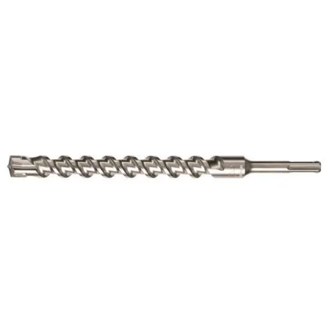 SDS-Plus Dust-Lok Milwaukee Hammerbor 3112344