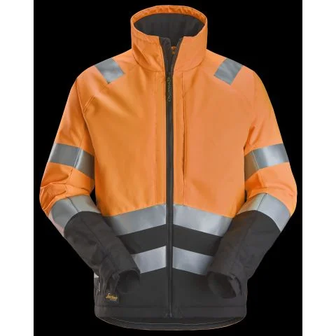 1153-5504 Snickers Workwear Vinterjakke 4075021