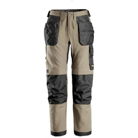 6224 AllroundWork Snickers Workwear Arbeidsbukse 3104396