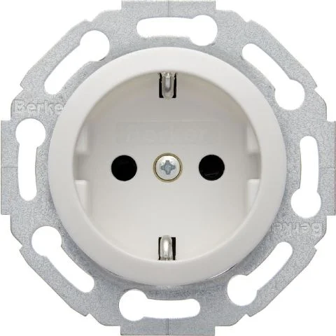 475501 Hager Stikkontakt 3023725 475501 Hager Stikkontakt 3023725