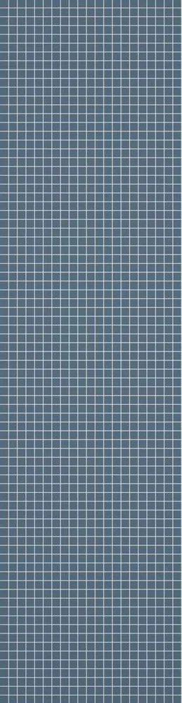 Fibo 6274-M0303 EM Dusty Blue baderomsplate 2-pk v:5522883