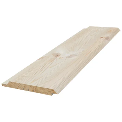 FURU 21X195 ØSTERDALSPANEL NAT v:7626378 FURU 21X195 ØSTERDALSPANEL NAT v:7626378