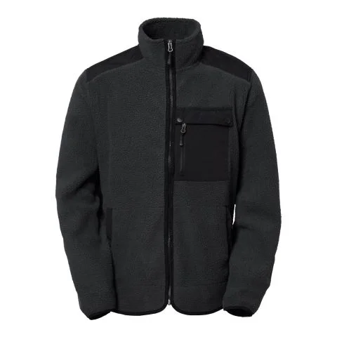 Paul fleece ms South West Fleecejakke 3108337