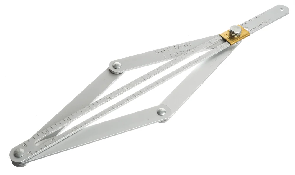 PELA Universalvinkel, 170 mm v:6073691 PELA Universalvinkel, 170 mm v:6073691