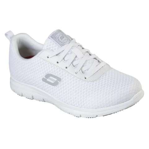 Work Relaxed Fit SRC Skechers Fritidssko 3110739