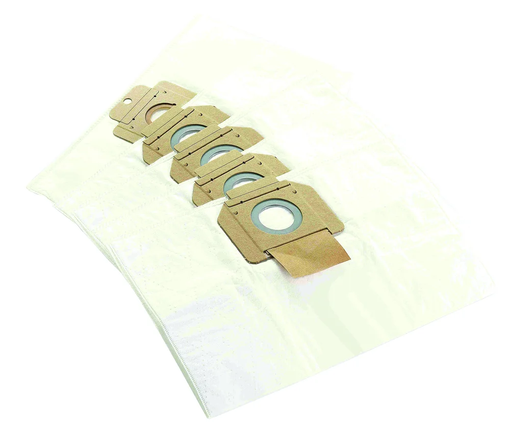 Nilfisk ALTO Filterpose til Attix 50 og 60, 5-pakning v:8105965