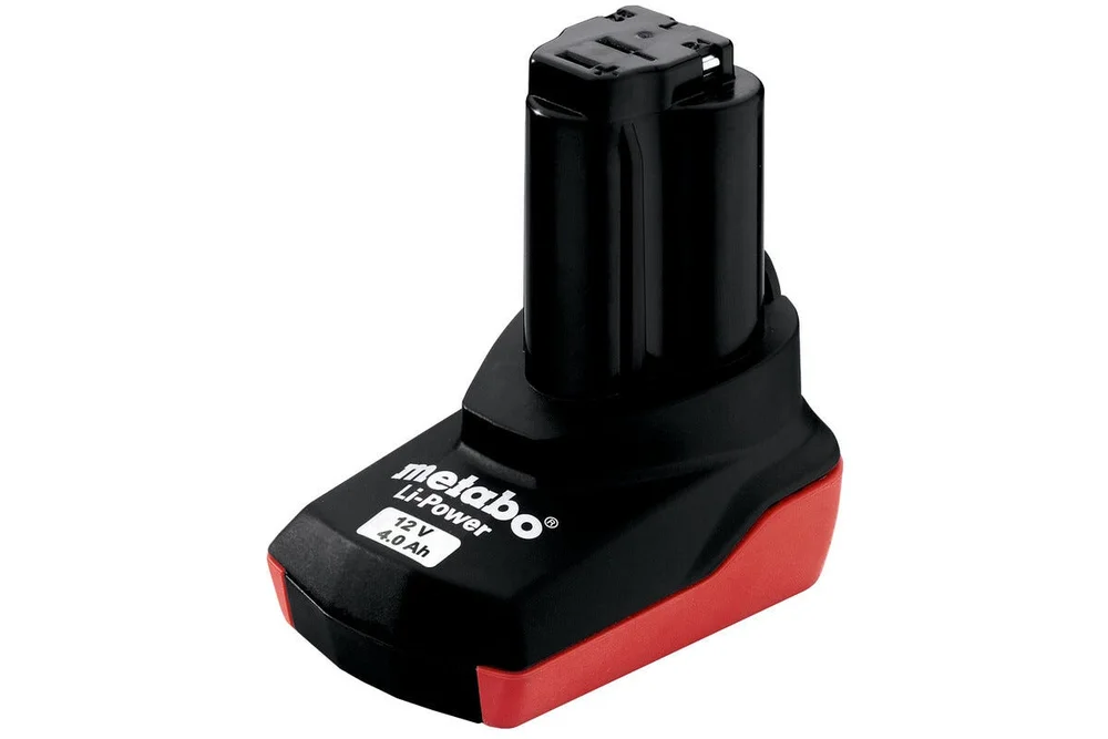 METABO BATTERI 10,8V-4,0 AH, LI-POWER v:3586786