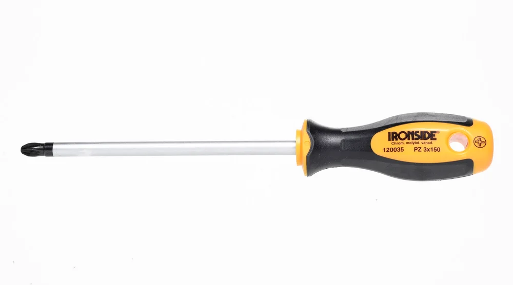 SKRUTREKKER PZ 3X150 IRONSIDE v:1033896