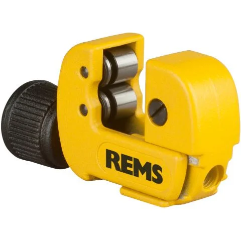Cu-INOX 3-16 REMS Rørkutter 3015725