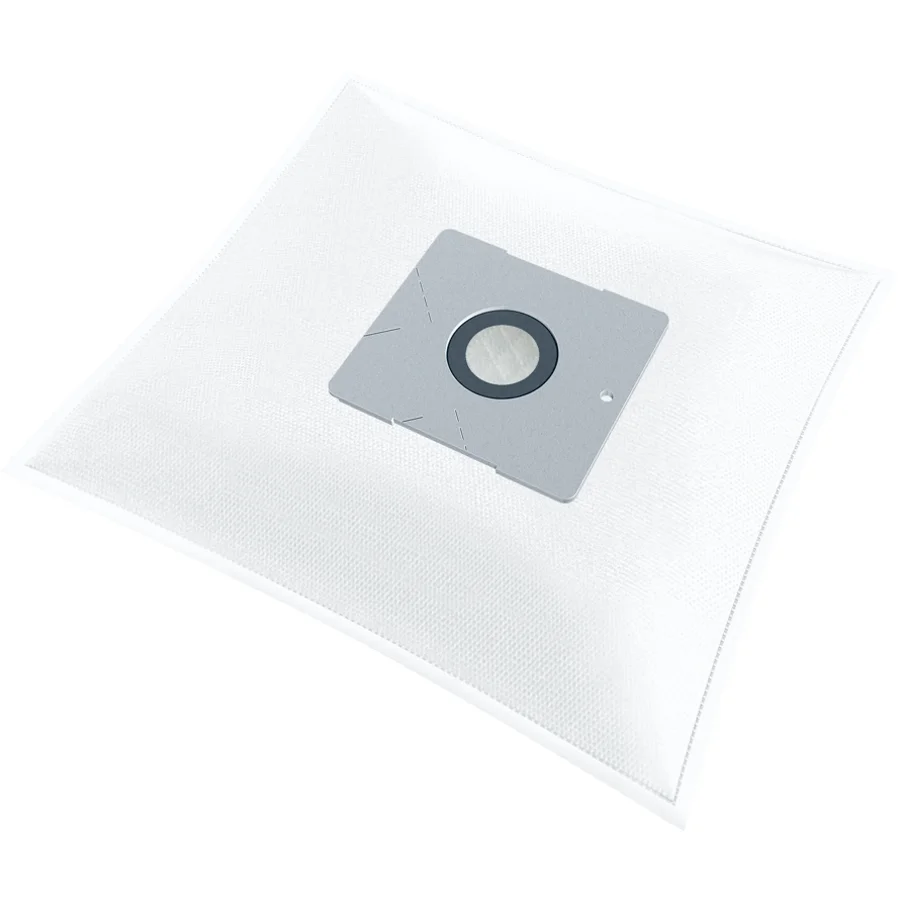 CLEANBAG STØVSUGERPOSE M 101 DAE 3 4-PK v:9644817