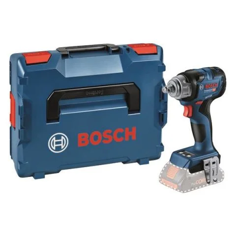 GDS 18V-330 HC Bosch Muttertrekker 3139722 GDS 18V-330 HC Bosch Muttertrekker 3139722