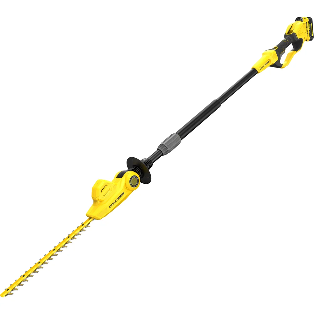 STANLEY FATMAX HEKKSAKS 45CM 18V M/4.0AH BATTERI v:9821296