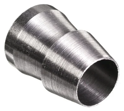 SKAFTKILE STÅL 16MM RUND HULT v:9609779