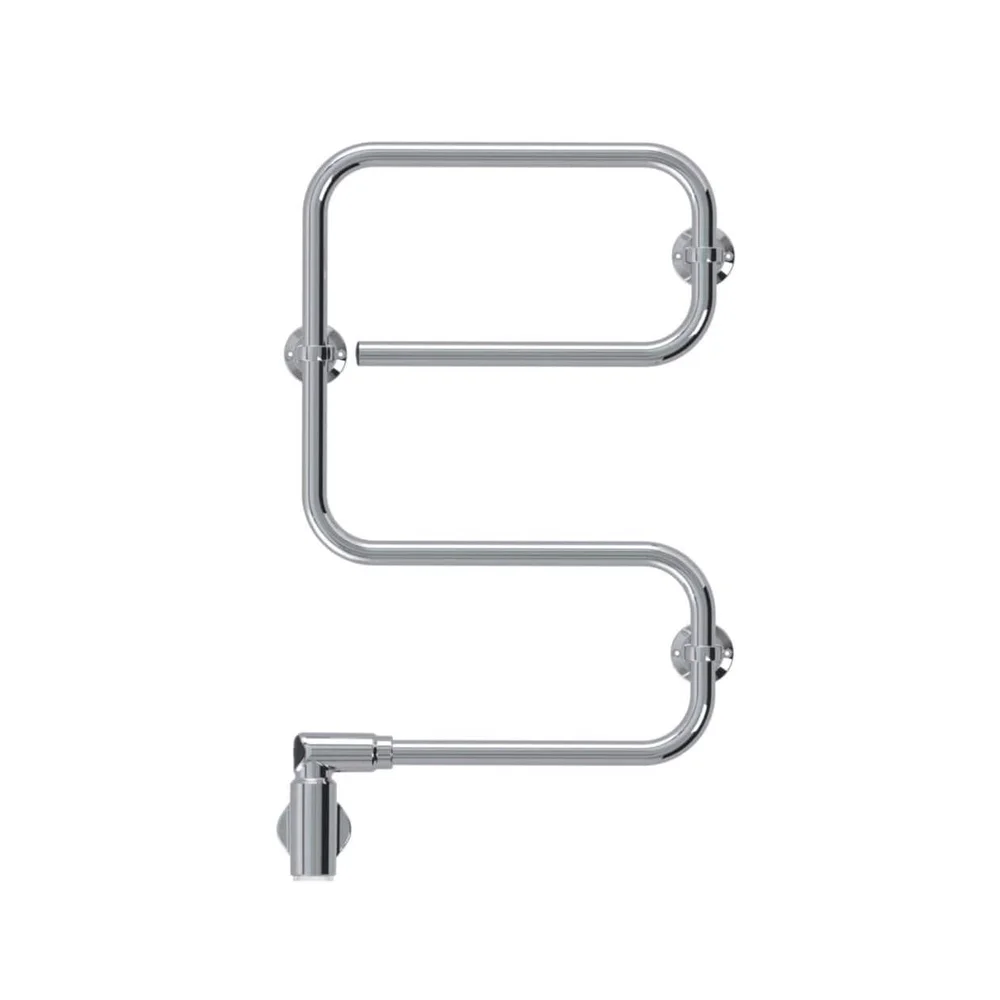 Pax Håndklestang TR55 M2 Lite, Rustfritt stål v:2914680 Pax Håndklestang TR55 M2 Lite, Rustfritt stål v:2914680