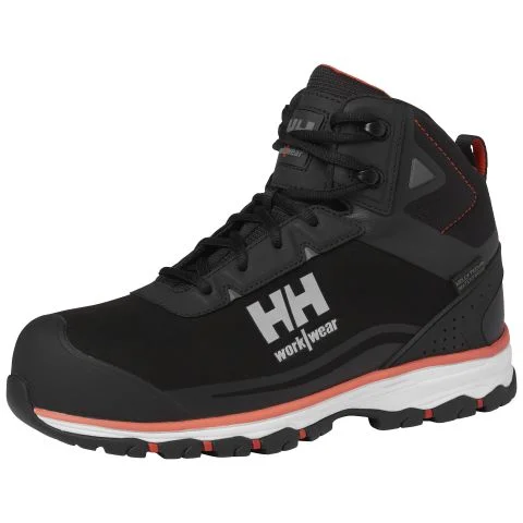 Chelsea Evolution 2 78392_992 Helly Hansen Workwear Vernestøvel 4057276
