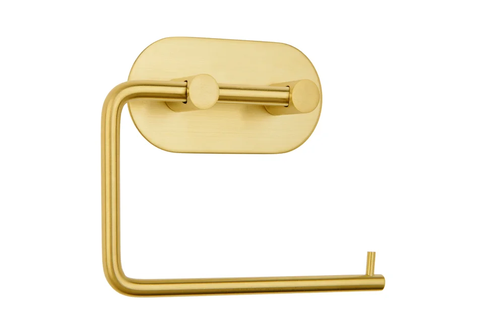 TOALETTPAPIRHOLDER MESS 96X48X28MM v:2432240