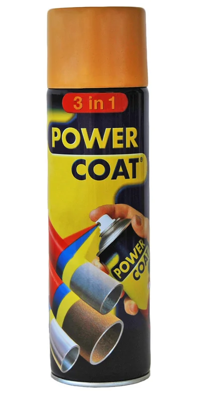 SPRAYMALING POWCOAT 3IN1 CATGUL v:2880929