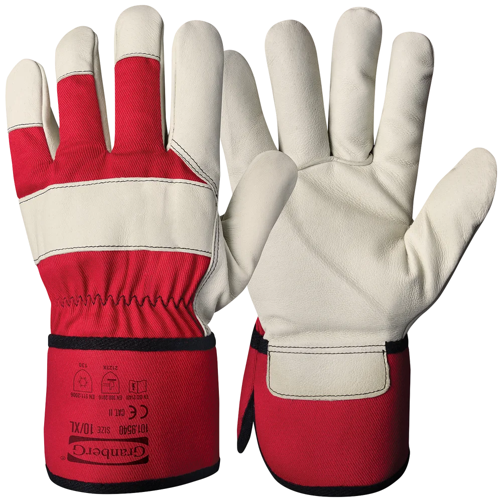 HANSKE SVIN VINTERFORET 10 WINTER 101.9540-10 v:7980037