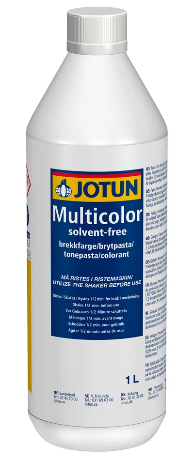 MULTICOLOR SOLVENT-FREE GF 1L v:6468620