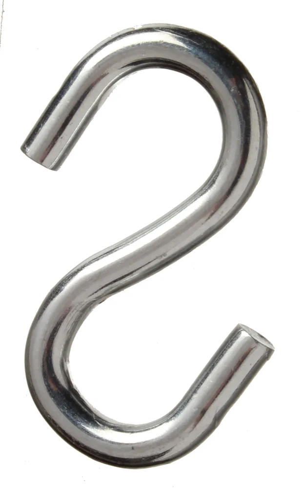 S-krok 5×45 mm 2 stk v:7325322