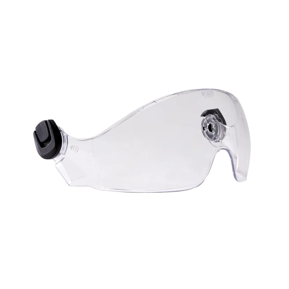 Petzl Visir til Ny Vertex- & Strato-hjelm, Klar v:5903485 Petzl Visir til Ny Vertex- & Strato-hjelm, Klar v:5903485