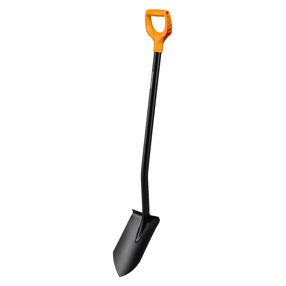 Spade spiss Solid metall – Fiskars v:9212904 Spade spiss Solid metall – Fiskars v:9212904