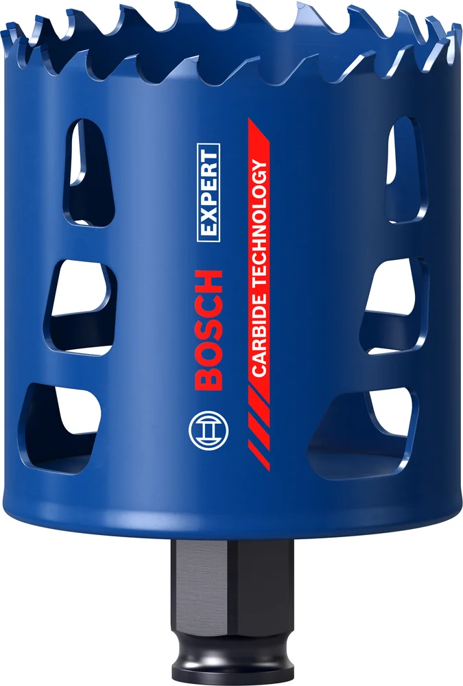 HULLSAG POWERCHANGE 64MM CARBIDE v:1454151