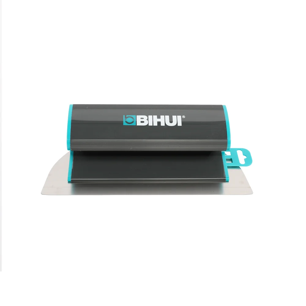 BIHUI BREDSPARKEL 250 MM. 0,3 MM FLEKSIBELT BLAD RUSTFRITT STÅL v:5086325