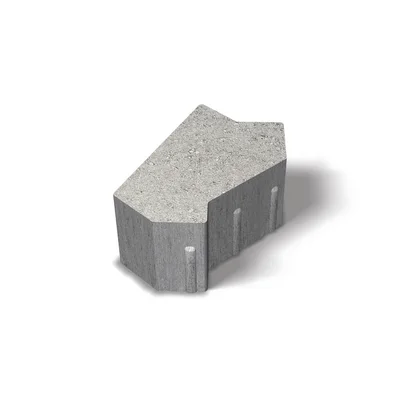BEL.STEIN EPSILON START/SLUTT GRÅ v:1346266