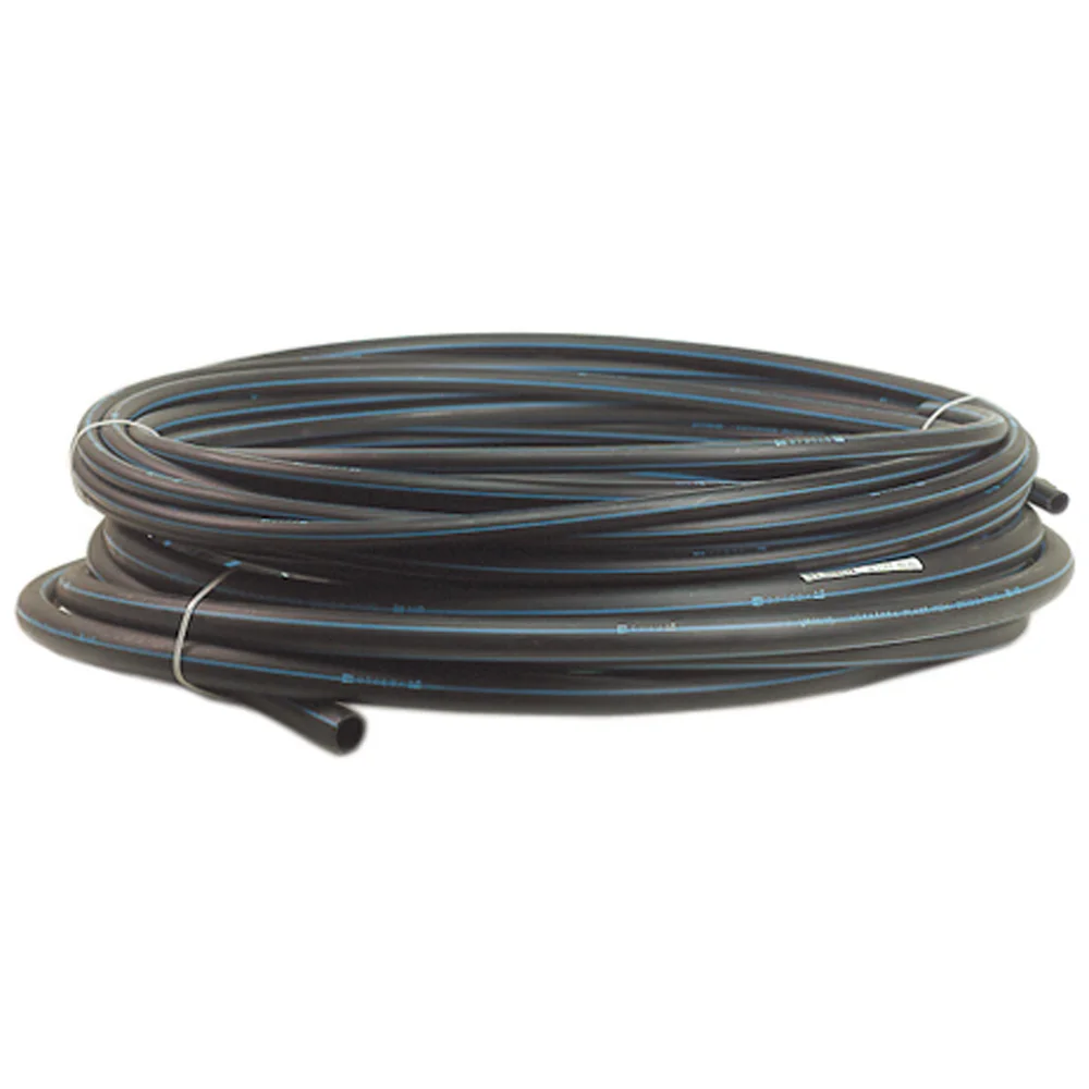 PEM-RØR PE 100 25X2,3MM 20M KVEIL v:9106621