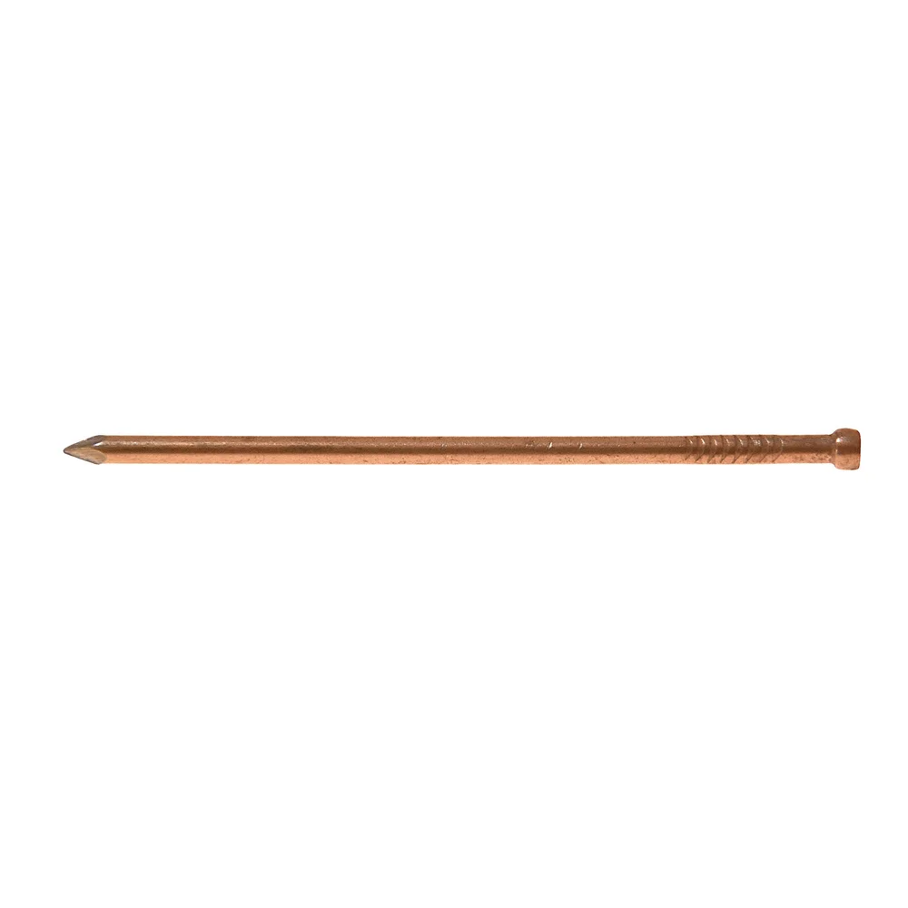 Gunnebo Forzinket dykk, 1,4×25 mm, 100 stk v:5415231 Gunnebo Forzinket dykk, 1,4×25 mm, 100 stk v:5415231