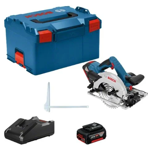 GKS 18V-57 G Bosch Sirkelsag 3110233