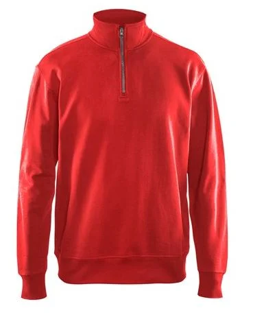 COLLEGE HALFZIP 336911585600XS v:2917811