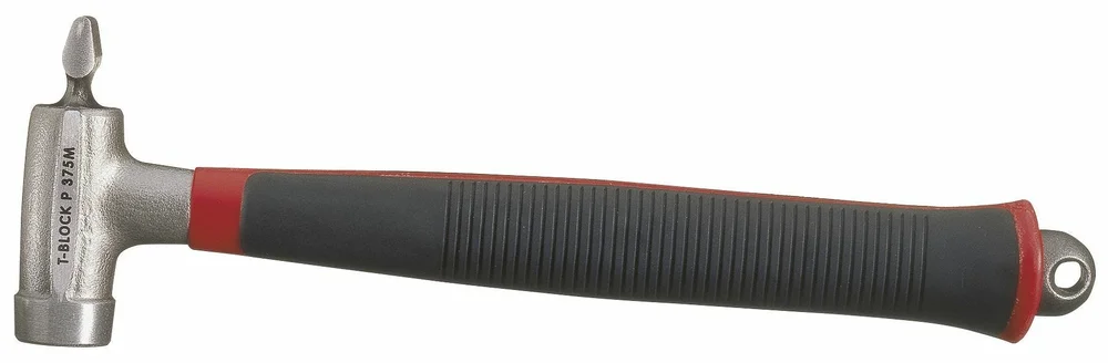 HULTAFORS PENNHAMMER T-BLOCK P 600L v:3282006