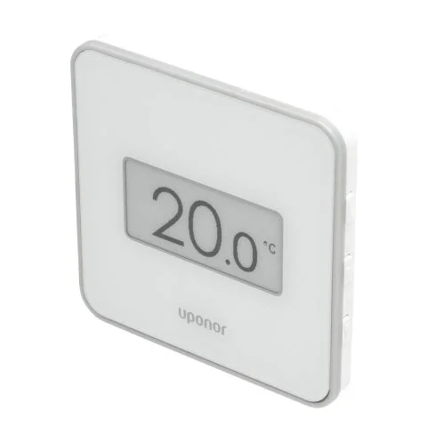 Smatrix Wave Style T-169 Uponor Termostat 2811209 Smatrix Wave Style T-169 Uponor Termostat 2811209