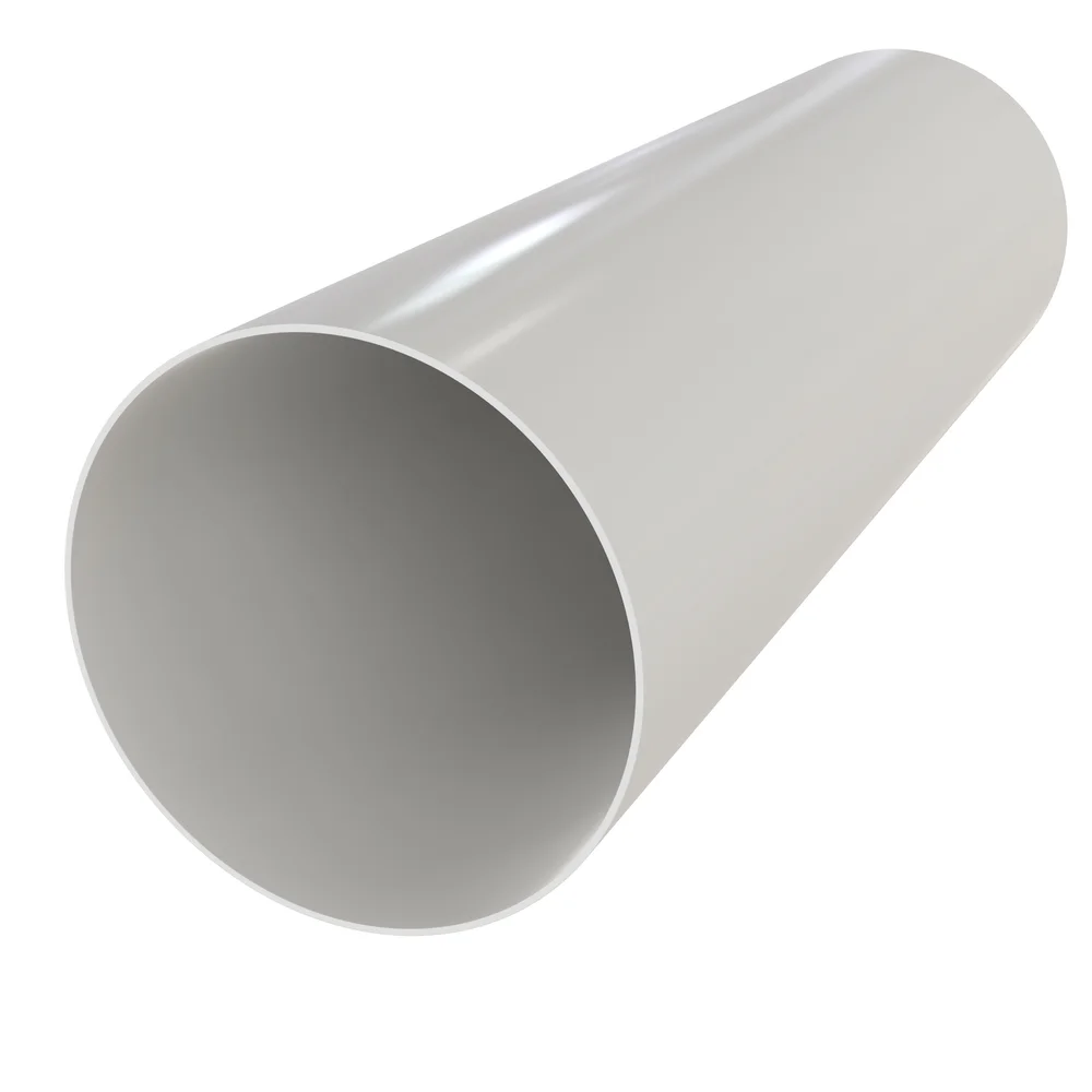 VEGGJENNOMFØRING RG100 Ø100/350MM v:9979516
