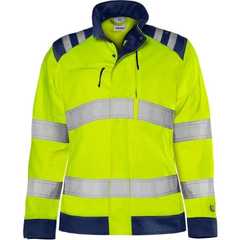 4068 GPLU Fristads Jakke 3113884