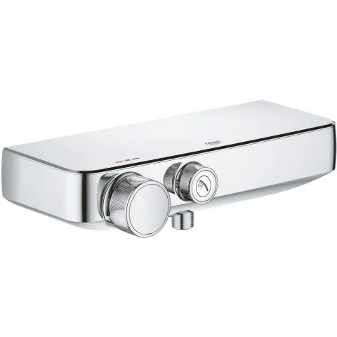 Grohtherm SmartControl Grohe Dusjbatteri 3058712