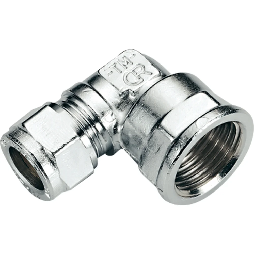 FONTA VINKEL M/MUFFE 15MM X 1/2" FORKROMMET PEX v:5243206 FONTA VINKEL M/MUFFE 15MM X 1/2" FORKROMMET PEX v:5243206