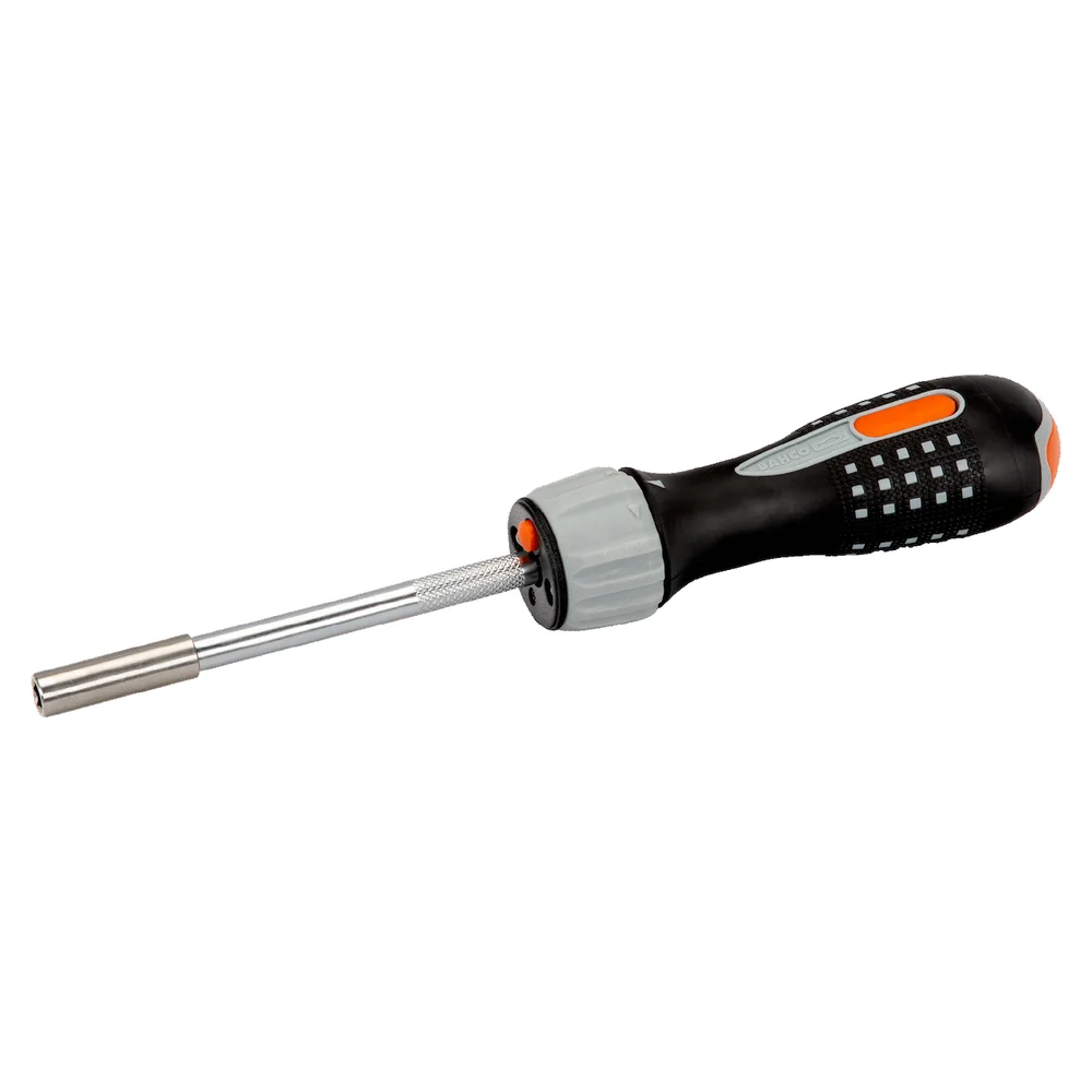 BAHCO SKRALLESKRUTREKKER M/LYS +BITS v:2787806 BAHCO SKRALLESKRUTREKKER M/LYS +BITS v:2787806